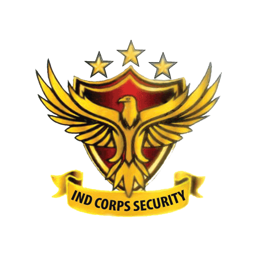 Indcorps Security